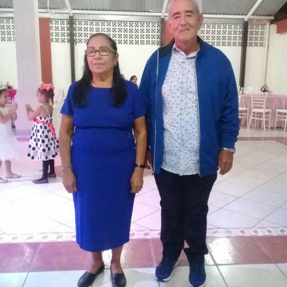 Meet your Posher, Maricela